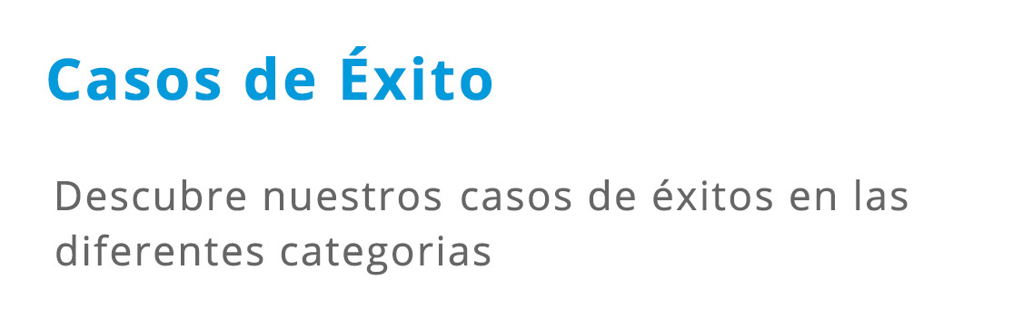 banner casos de exito